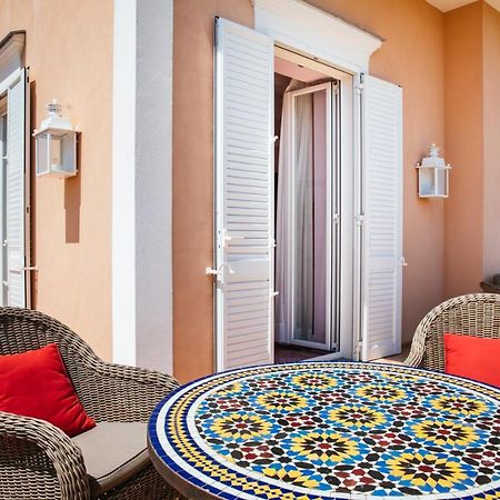 Boutique Hotel Don Alfonso 1890 Sant'Agata sui due Golfi Luaran gambar