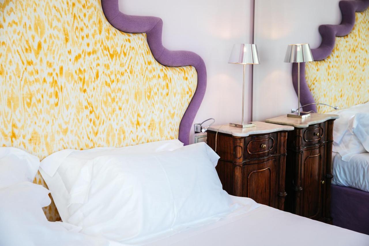 Boutique Hotel Don Alfonso 1890 Sant'Agata sui due Golfi Luaran gambar