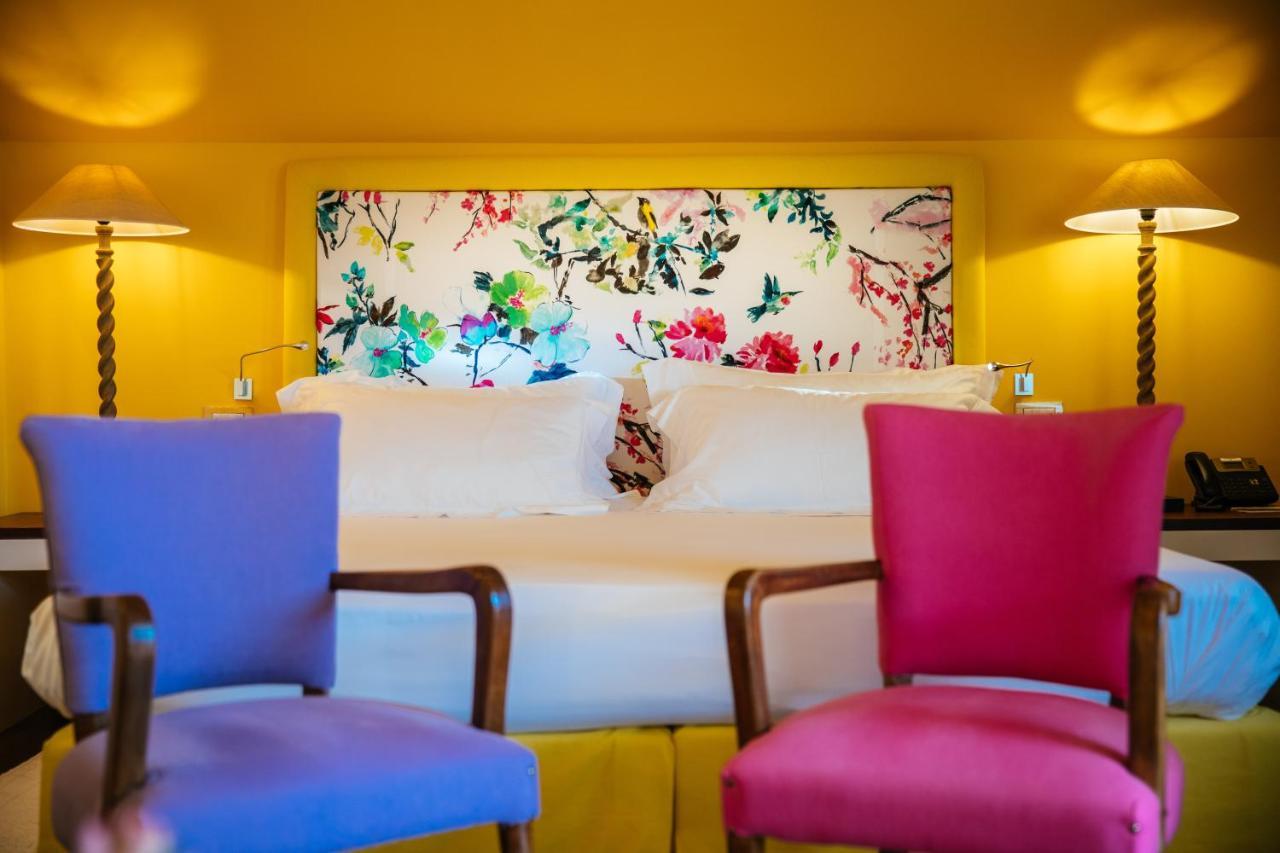 Boutique Hotel Don Alfonso 1890 Sant'Agata sui due Golfi Luaran gambar